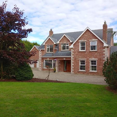 Tullynacrunat Lodge Castleblayney Zewnętrze zdjęcie