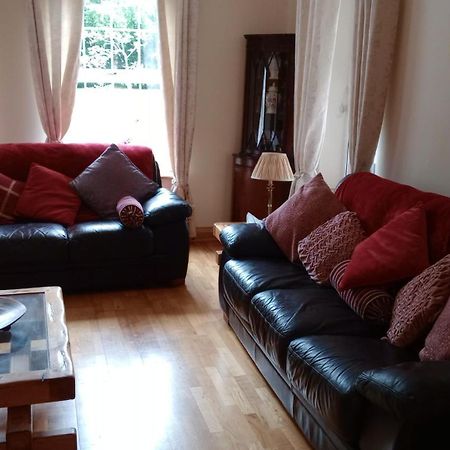 Tullynacrunat Lodge Castleblayney Zewnętrze zdjęcie