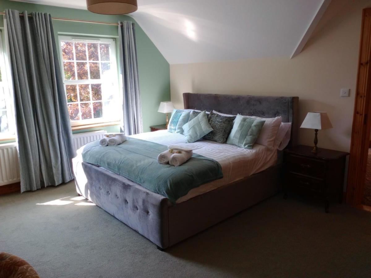 Tullynacrunat Lodge Castleblayney Zewnętrze zdjęcie