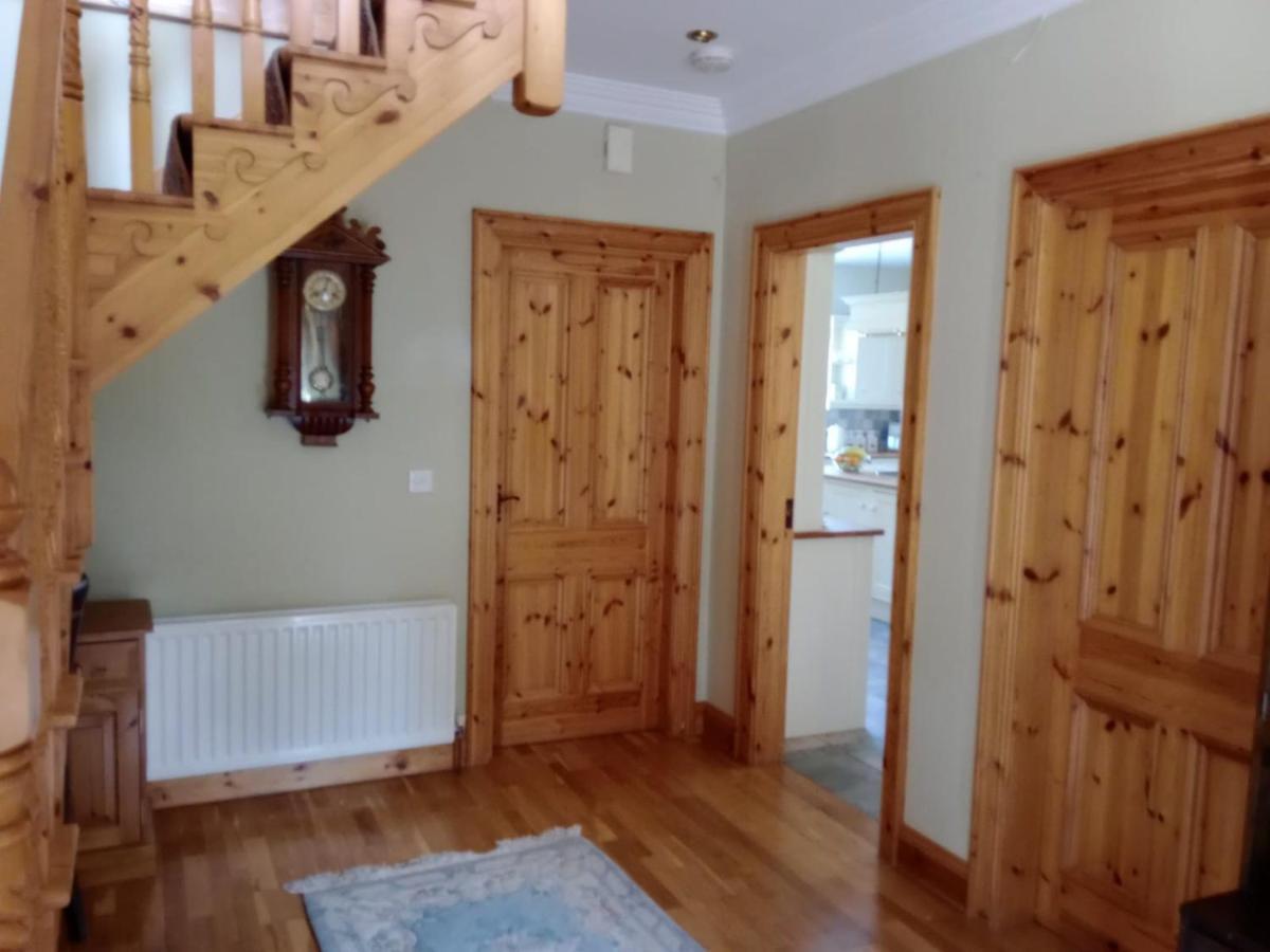 Tullynacrunat Lodge Castleblayney Zewnętrze zdjęcie