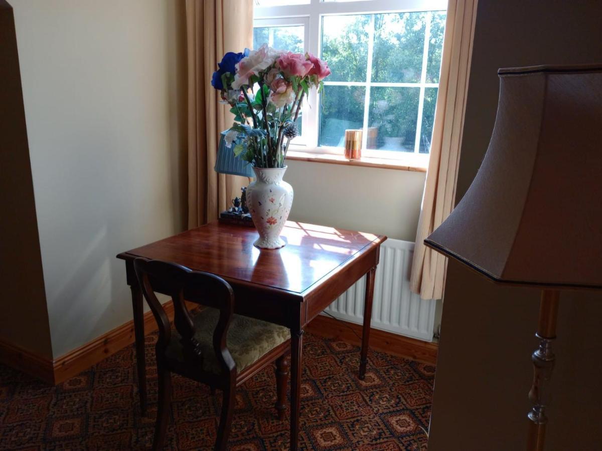Tullynacrunat Lodge Castleblayney Zewnętrze zdjęcie