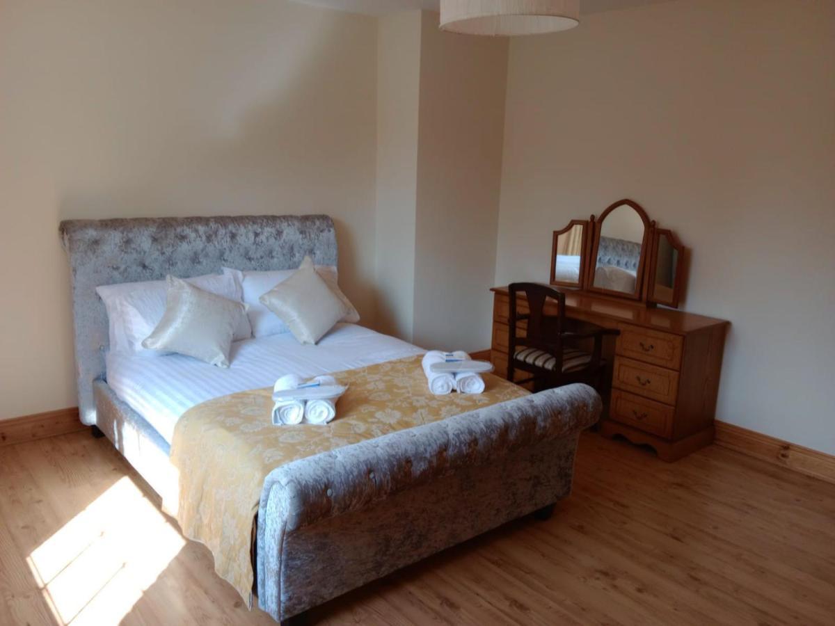 Tullynacrunat Lodge Castleblayney Zewnętrze zdjęcie