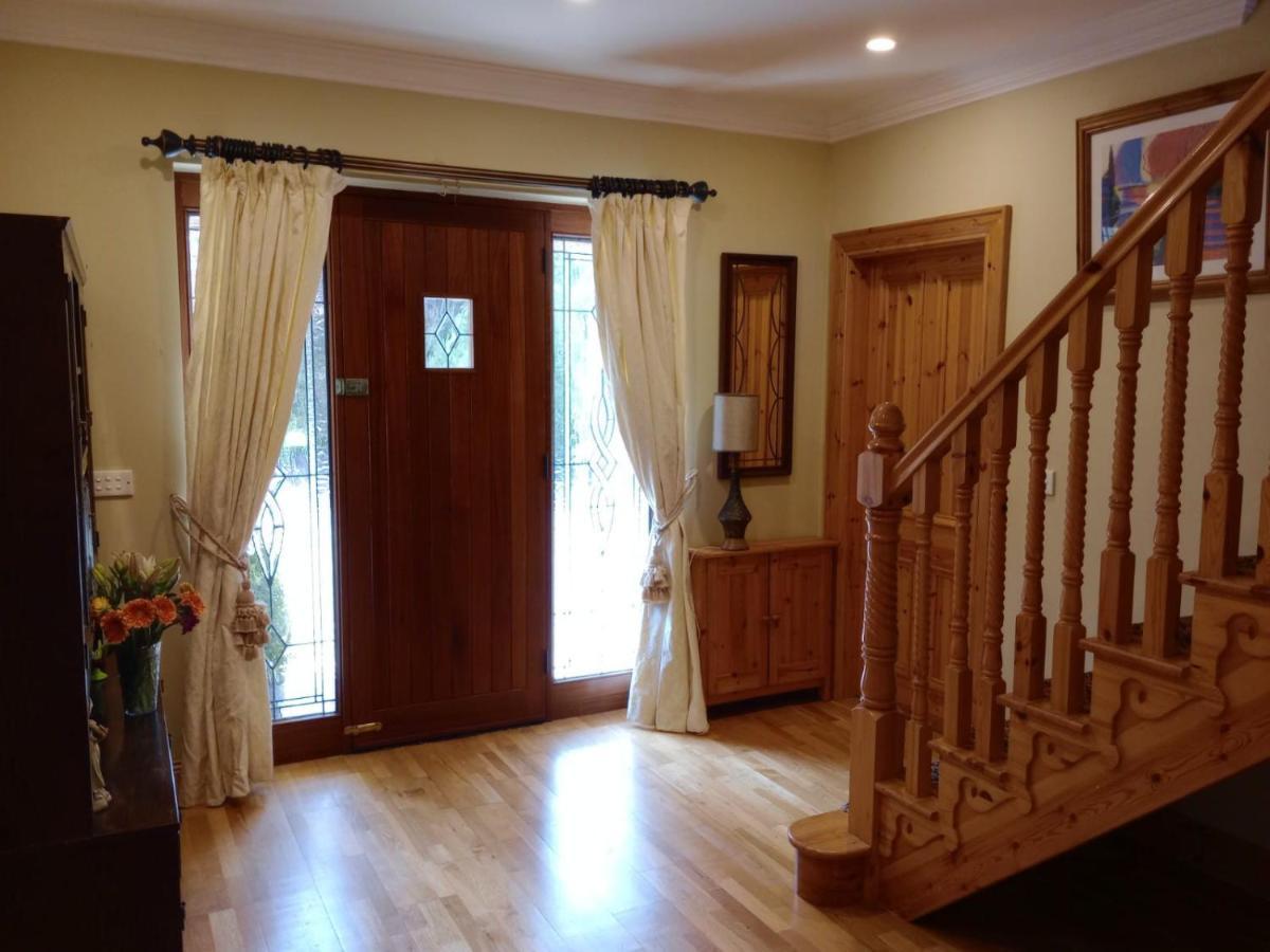 Tullynacrunat Lodge Castleblayney Zewnętrze zdjęcie