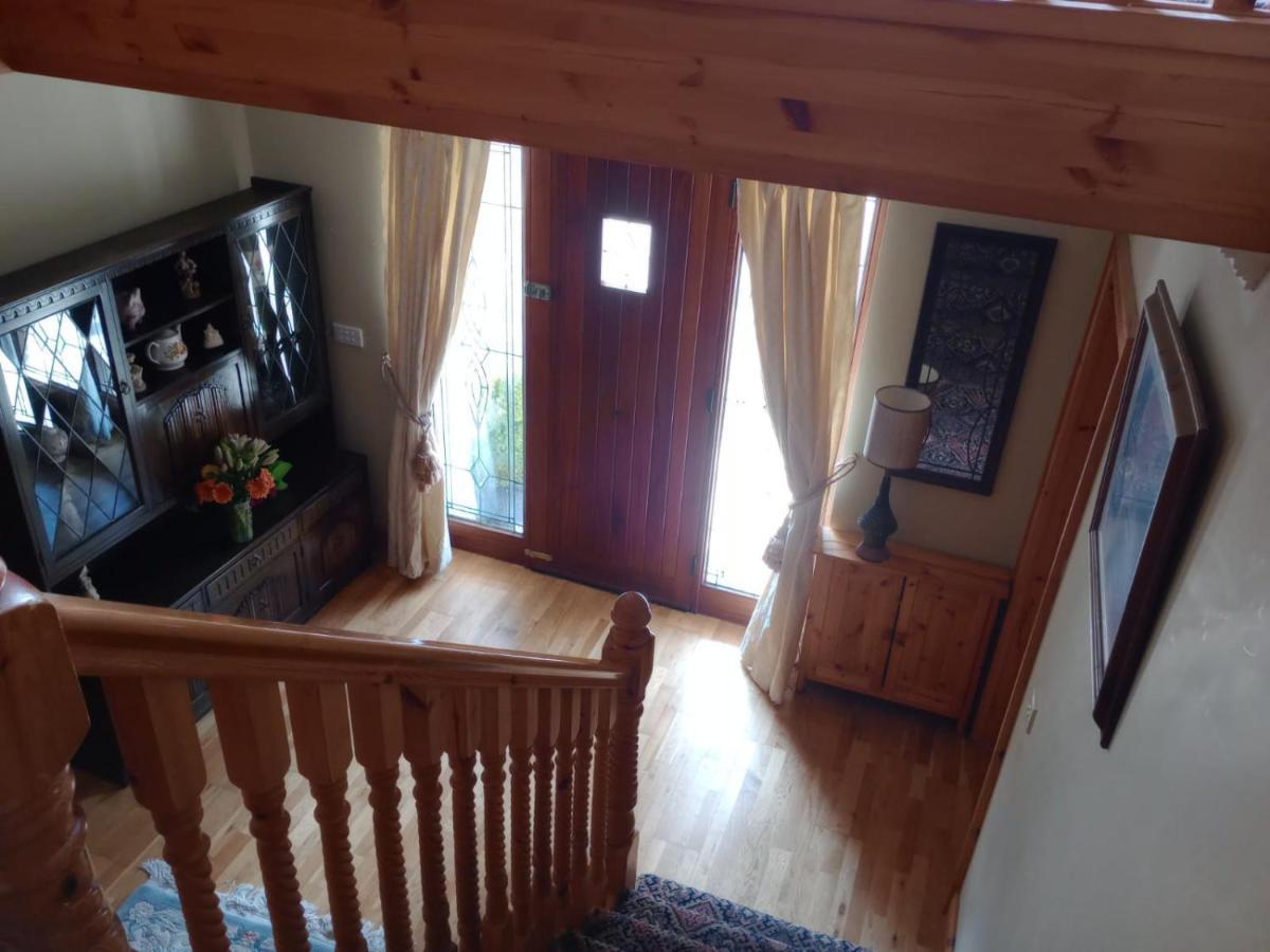 Tullynacrunat Lodge Castleblayney Zewnętrze zdjęcie