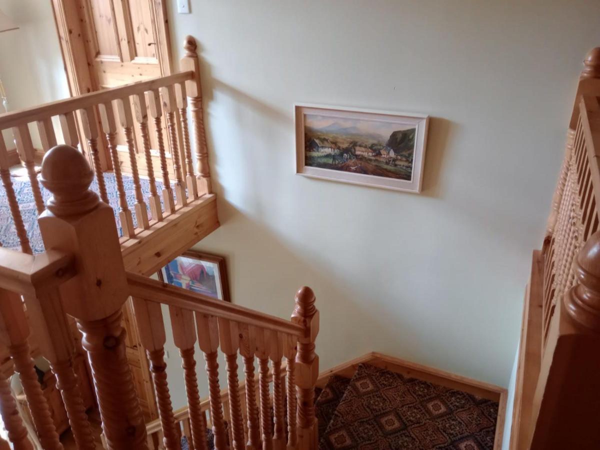 Tullynacrunat Lodge Castleblayney Zewnętrze zdjęcie