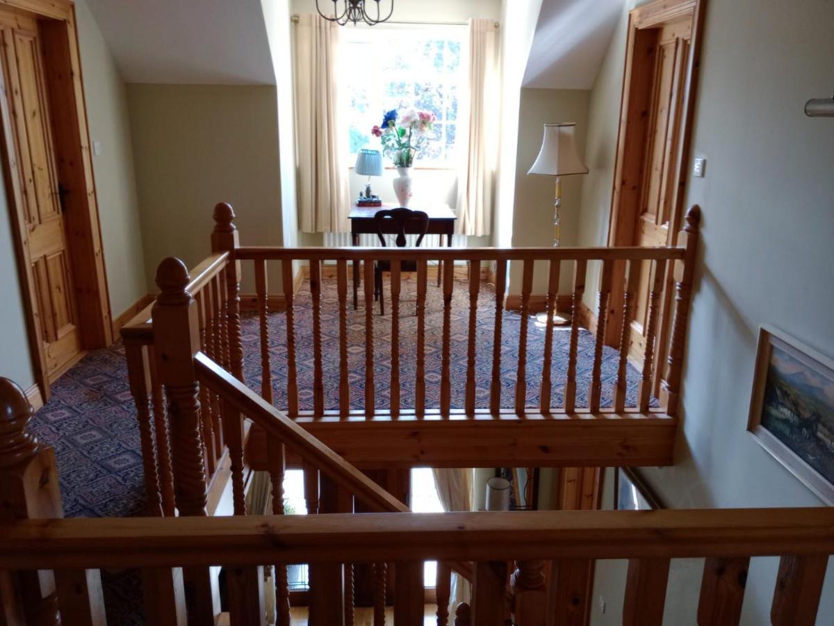 Tullynacrunat Lodge Castleblayney Zewnętrze zdjęcie