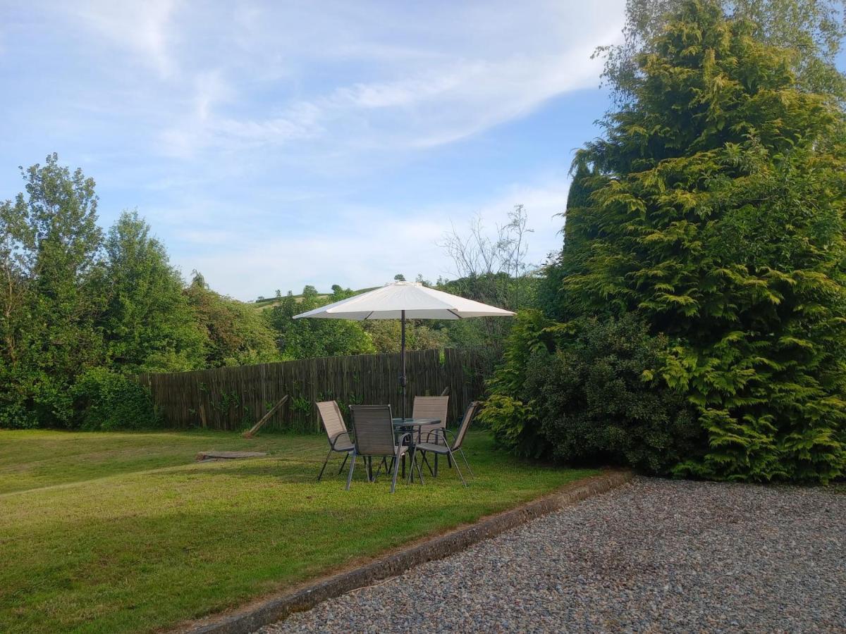 Tullynacrunat Lodge Castleblayney Zewnętrze zdjęcie