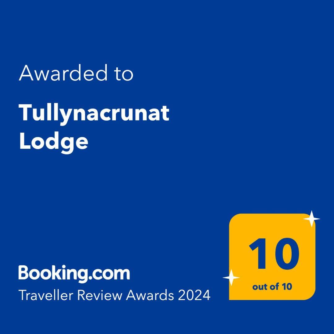 Tullynacrunat Lodge Castleblayney Zewnętrze zdjęcie