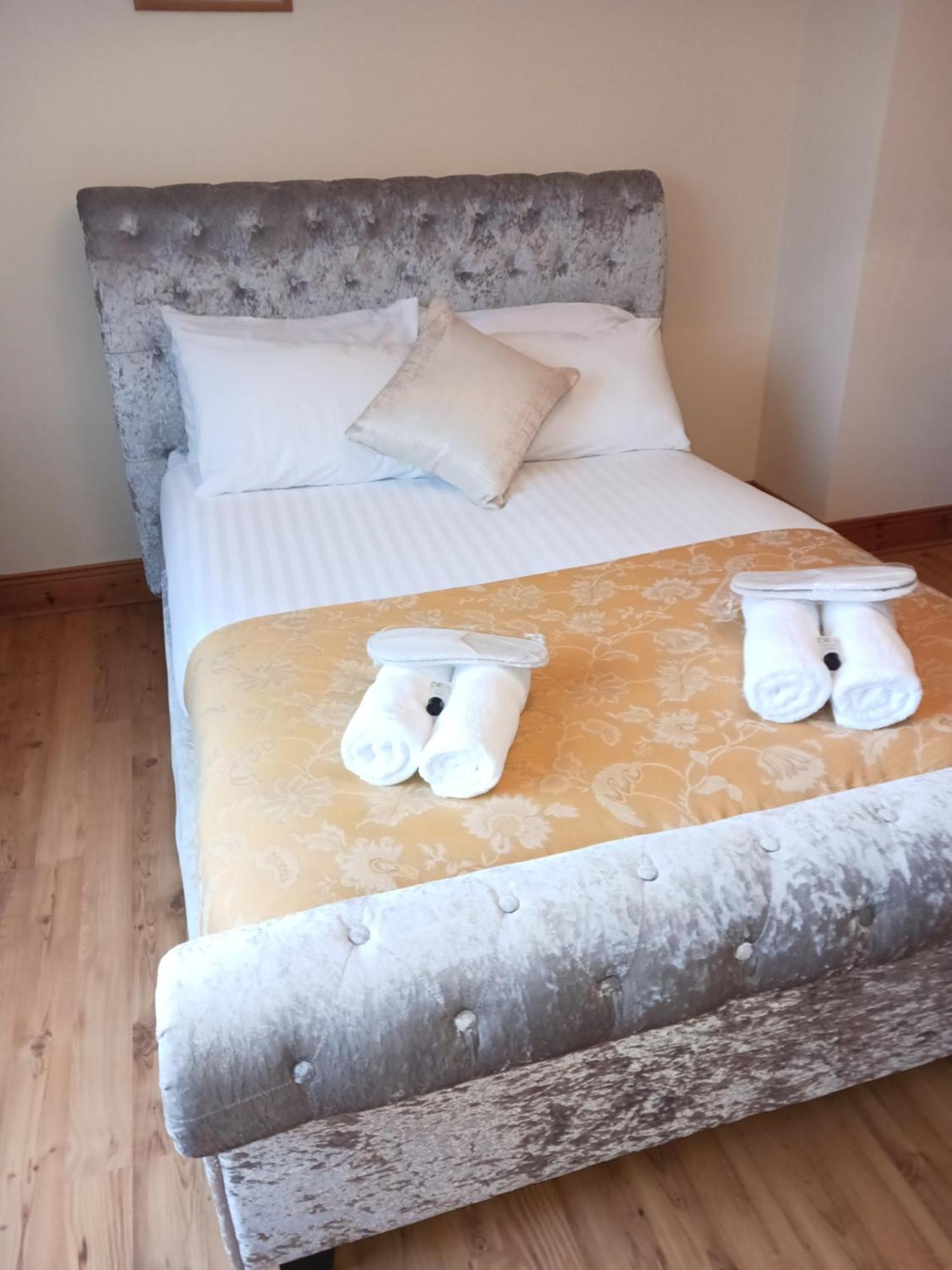 Tullynacrunat Lodge Castleblayney Zewnętrze zdjęcie