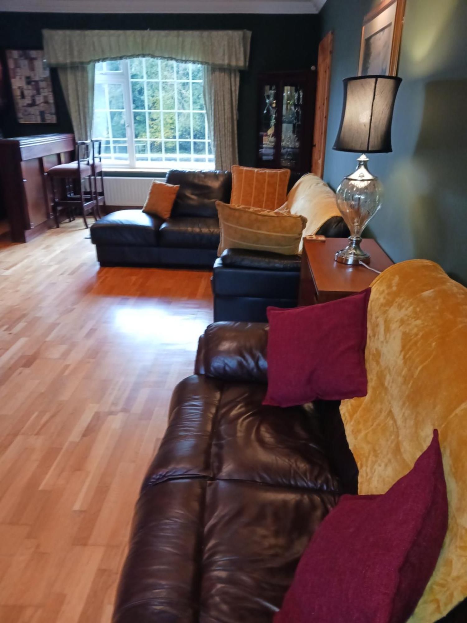 Tullynacrunat Lodge Castleblayney Zewnętrze zdjęcie