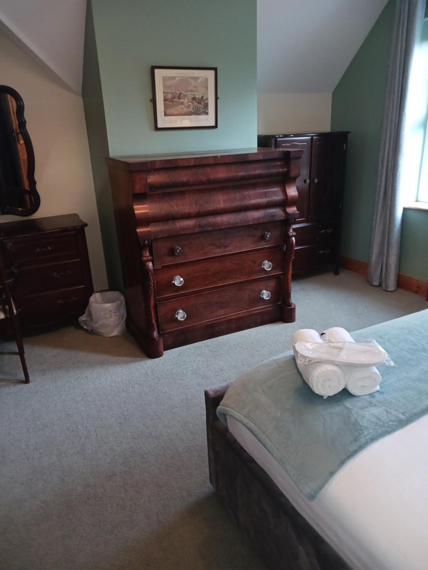 Tullynacrunat Lodge Castleblayney Zewnętrze zdjęcie