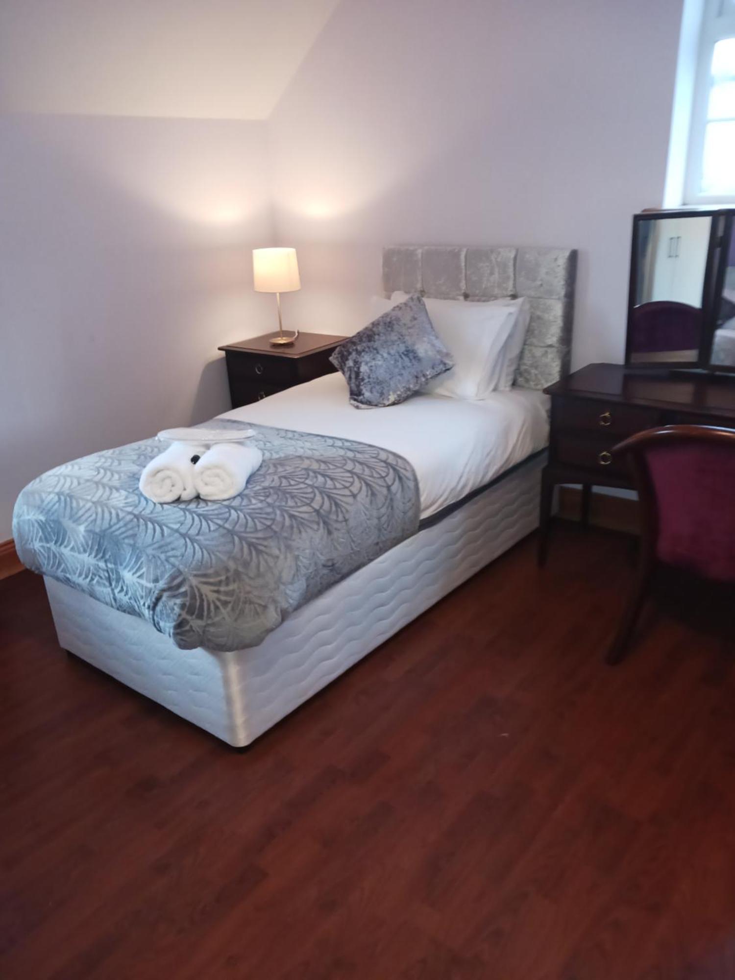 Tullynacrunat Lodge Castleblayney Zewnętrze zdjęcie