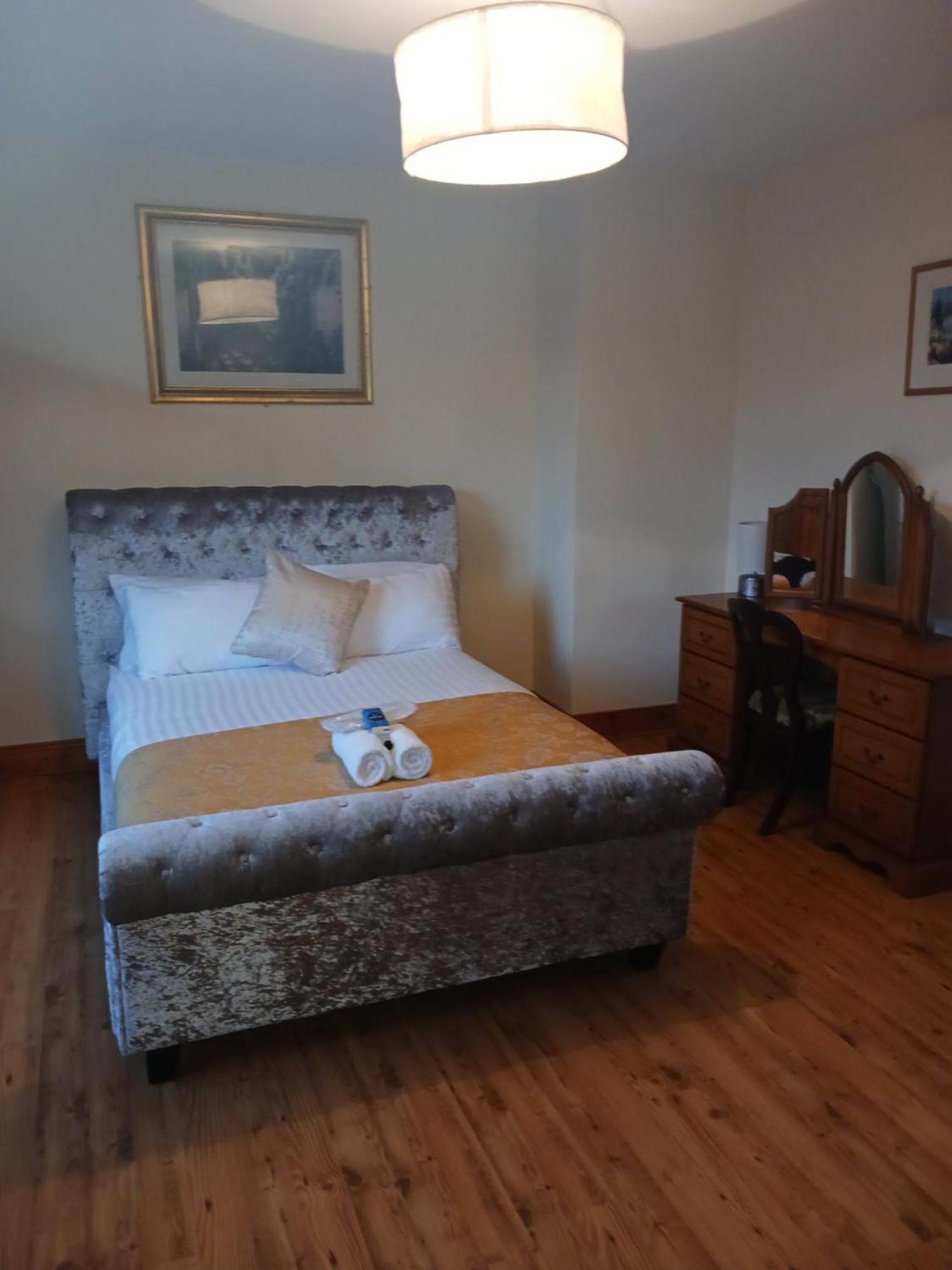 Tullynacrunat Lodge Castleblayney Zewnętrze zdjęcie