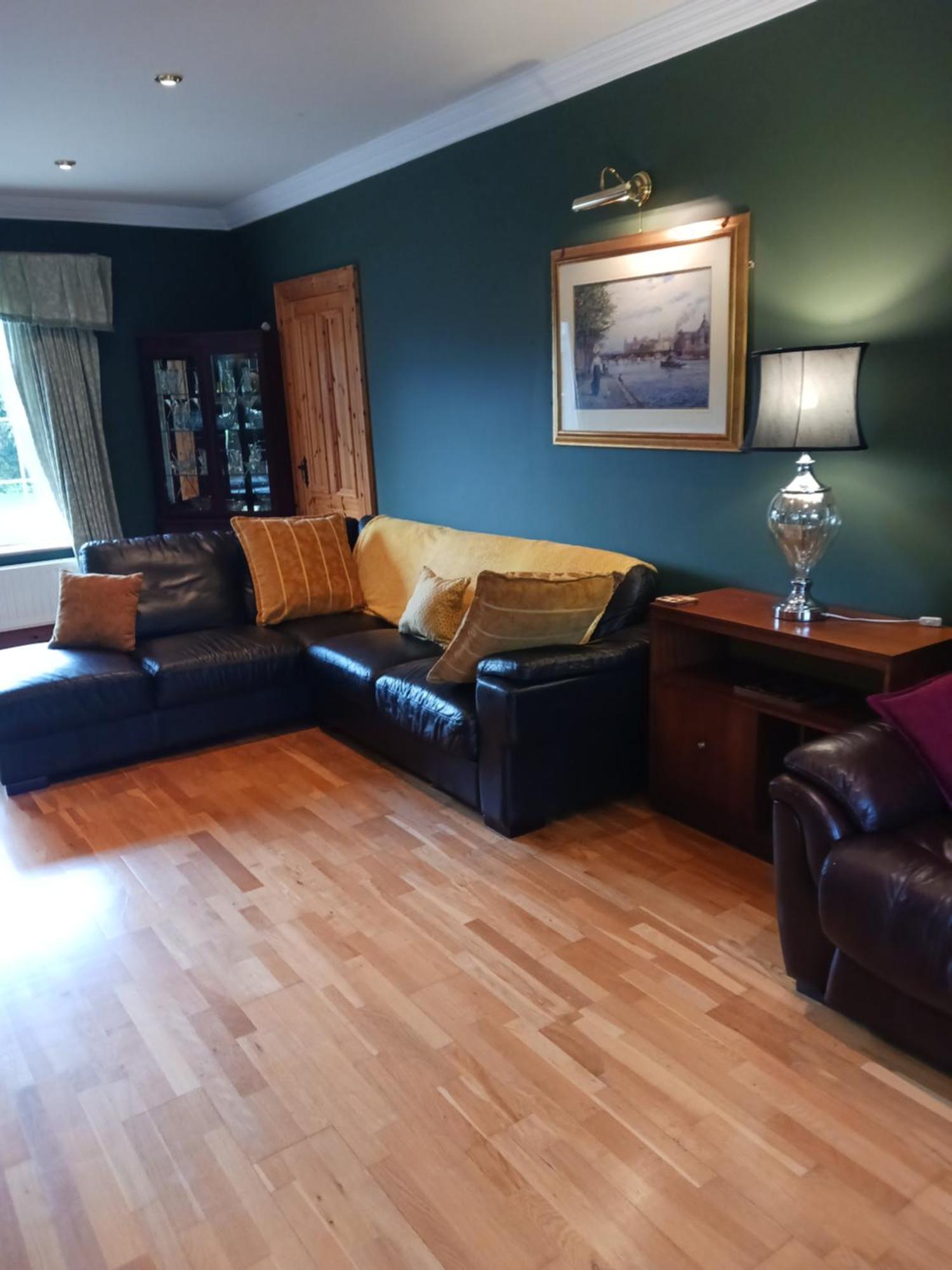 Tullynacrunat Lodge Castleblayney Zewnętrze zdjęcie