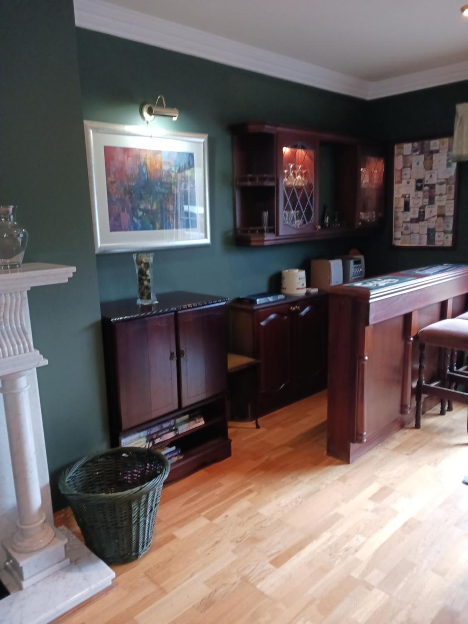 Tullynacrunat Lodge Castleblayney Zewnętrze zdjęcie