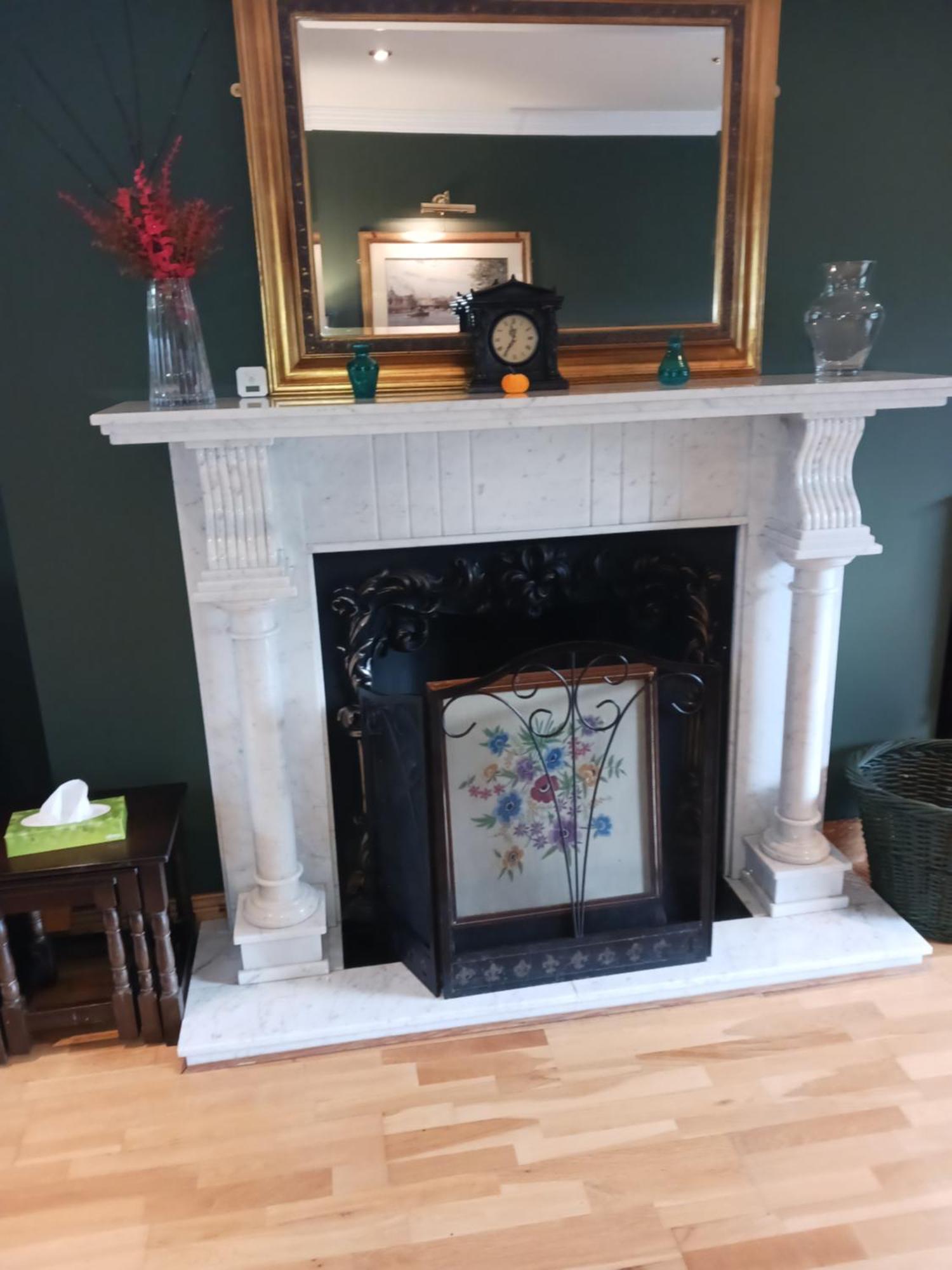 Tullynacrunat Lodge Castleblayney Zewnętrze zdjęcie
