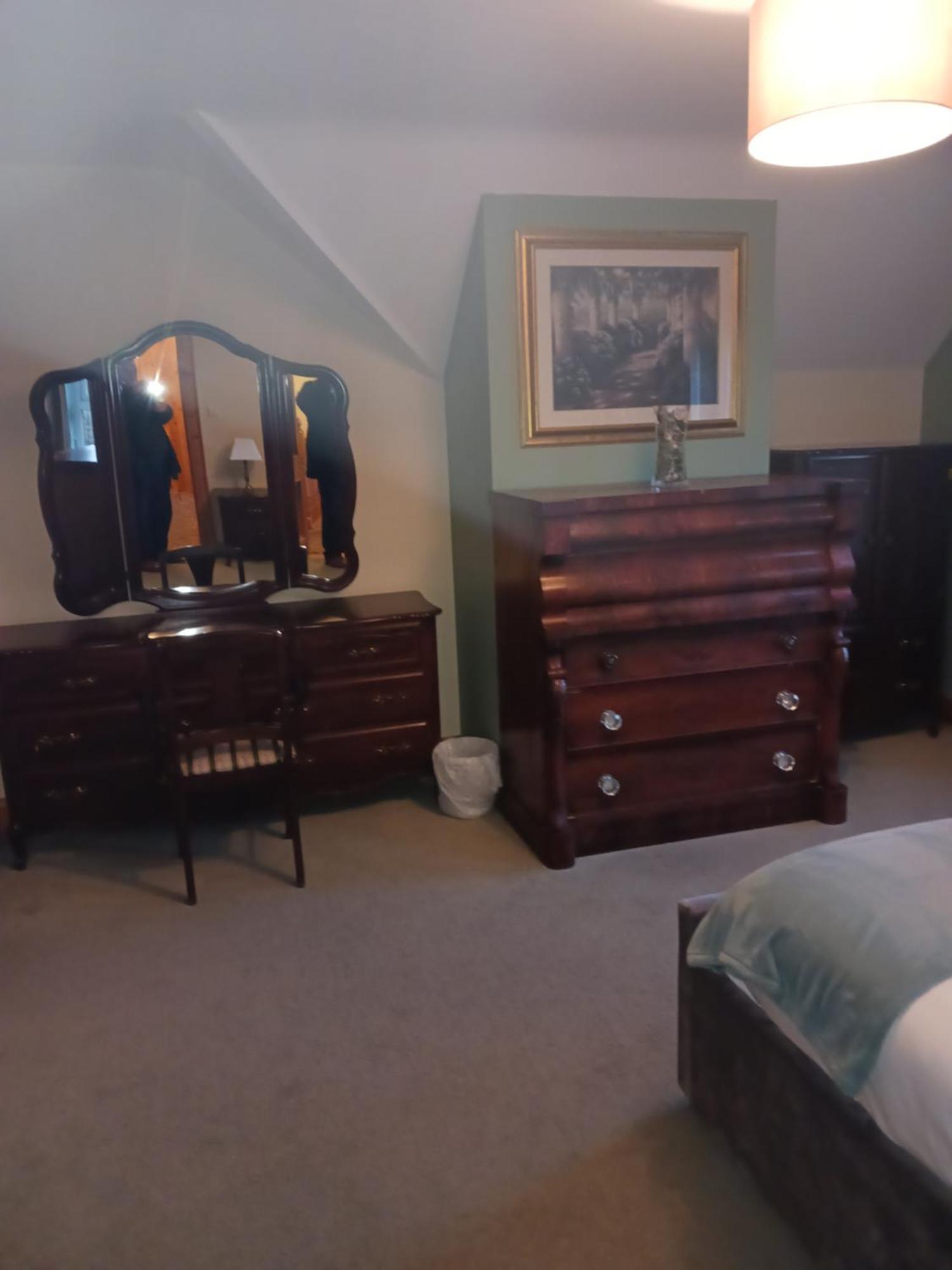 Tullynacrunat Lodge Castleblayney Zewnętrze zdjęcie