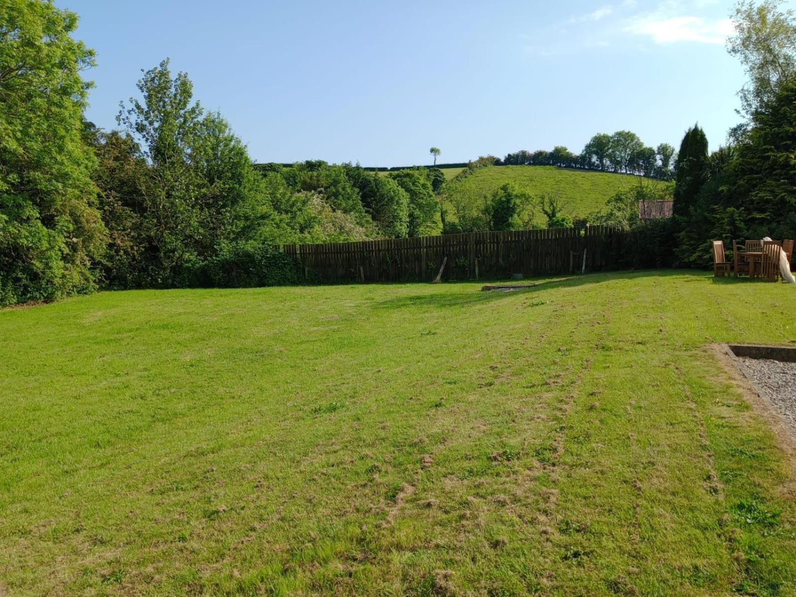 Tullynacrunat Lodge Castleblayney Zewnętrze zdjęcie
