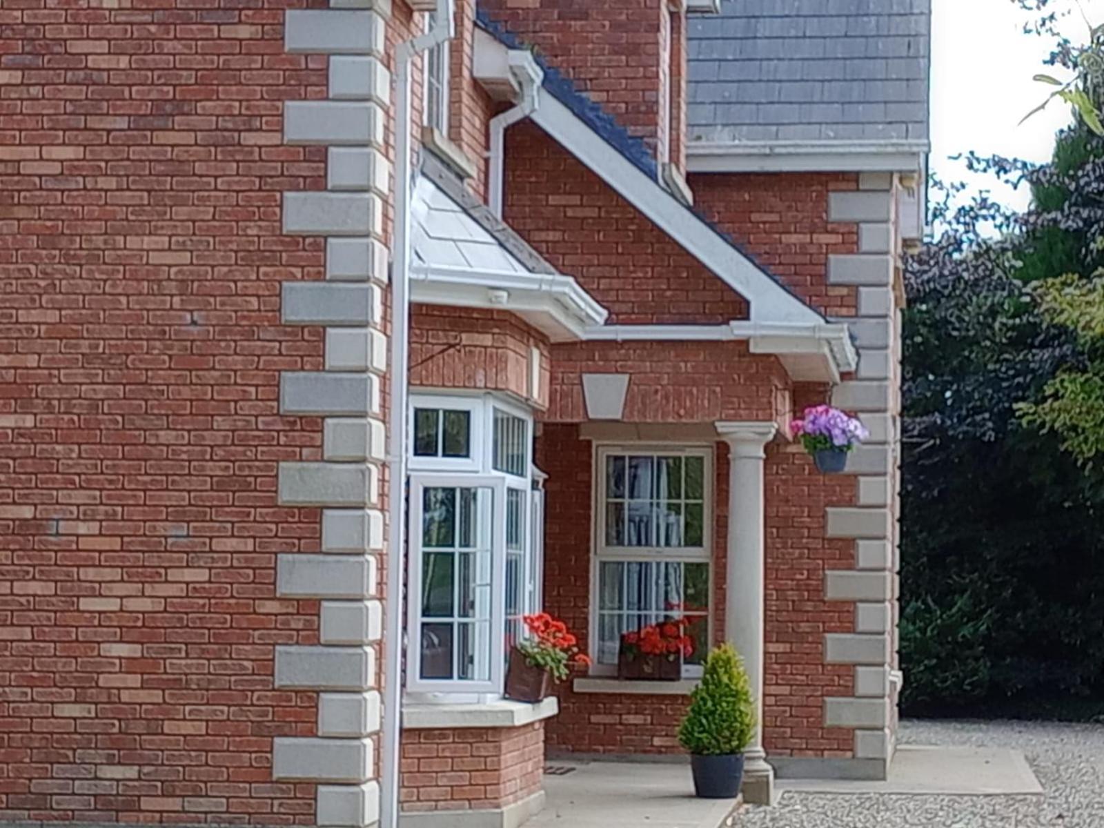 Tullynacrunat Lodge Castleblayney Zewnętrze zdjęcie