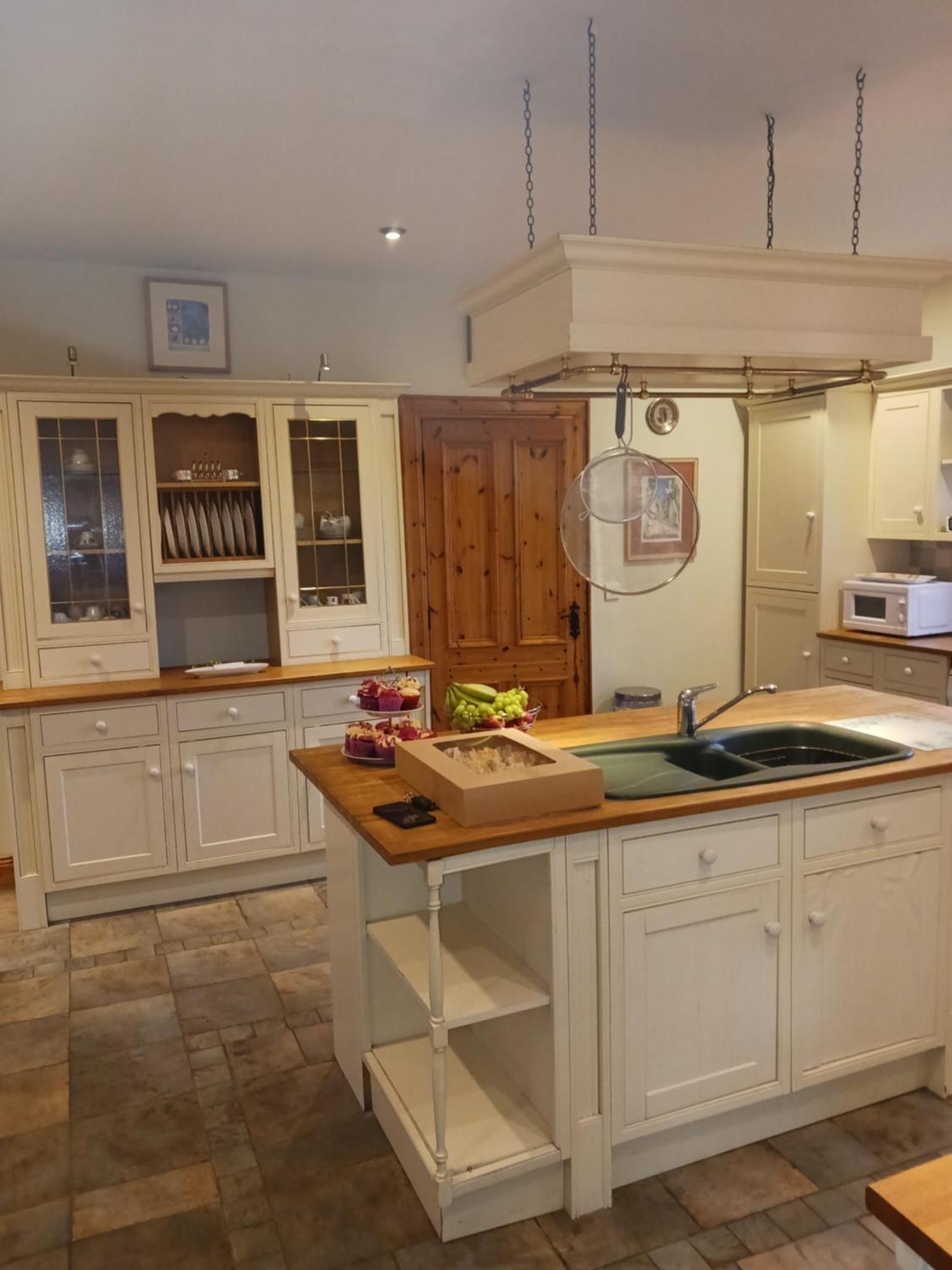 Tullynacrunat Lodge Castleblayney Zewnętrze zdjęcie