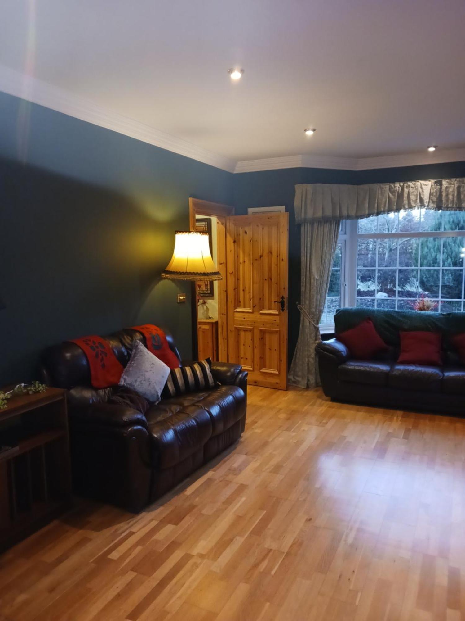 Tullynacrunat Lodge Castleblayney Zewnętrze zdjęcie