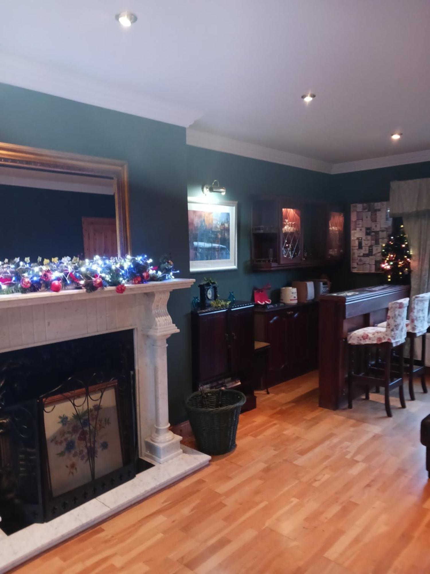 Tullynacrunat Lodge Castleblayney Zewnętrze zdjęcie