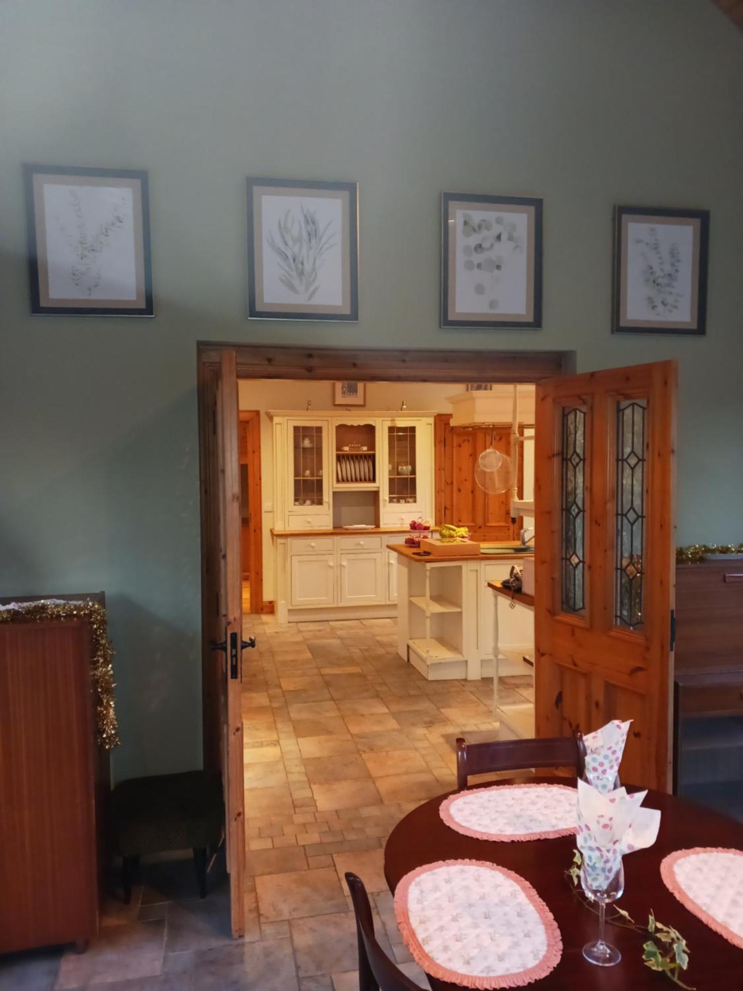 Tullynacrunat Lodge Castleblayney Zewnętrze zdjęcie
