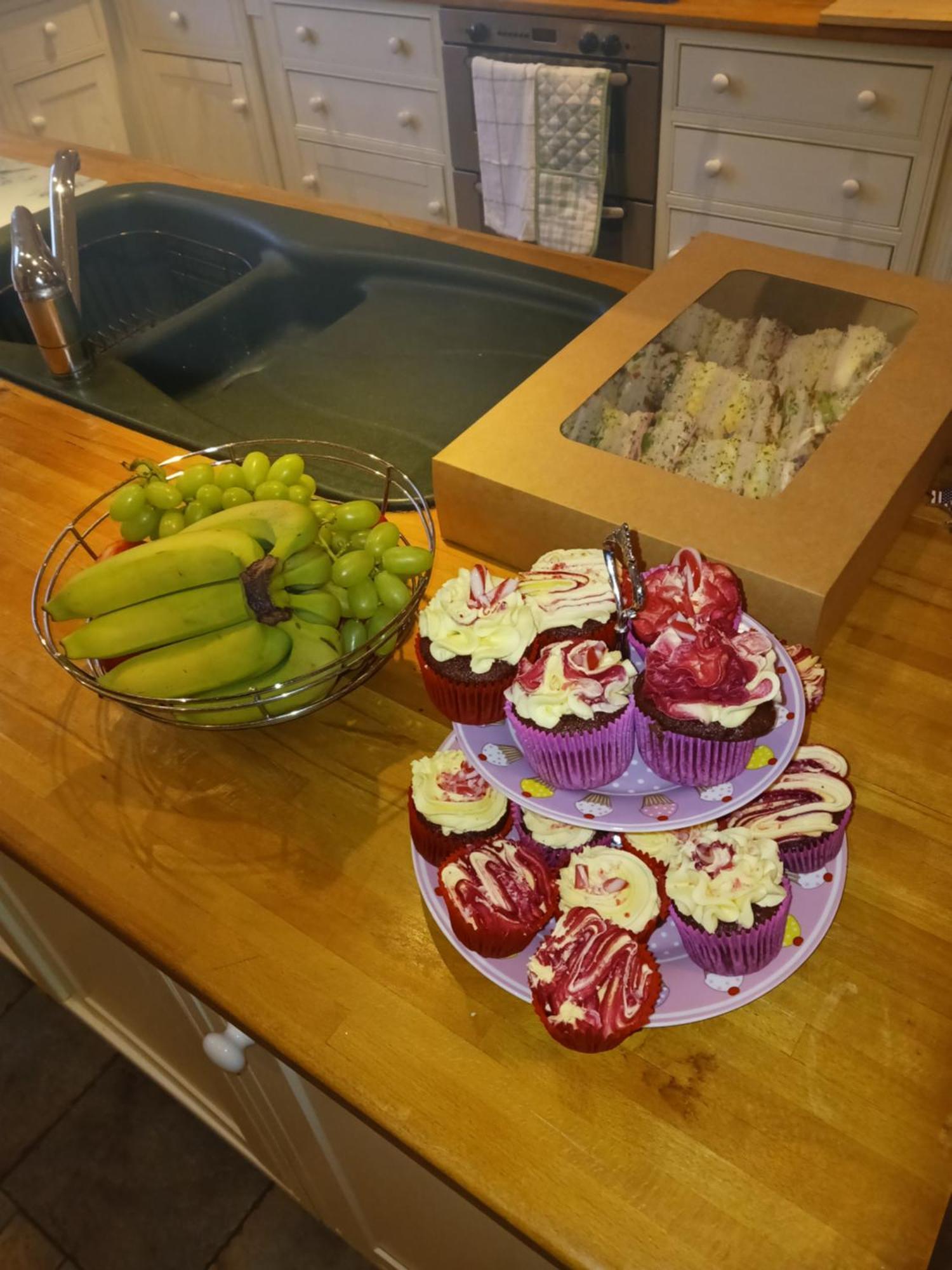 Tullynacrunat Lodge Castleblayney Zewnętrze zdjęcie
