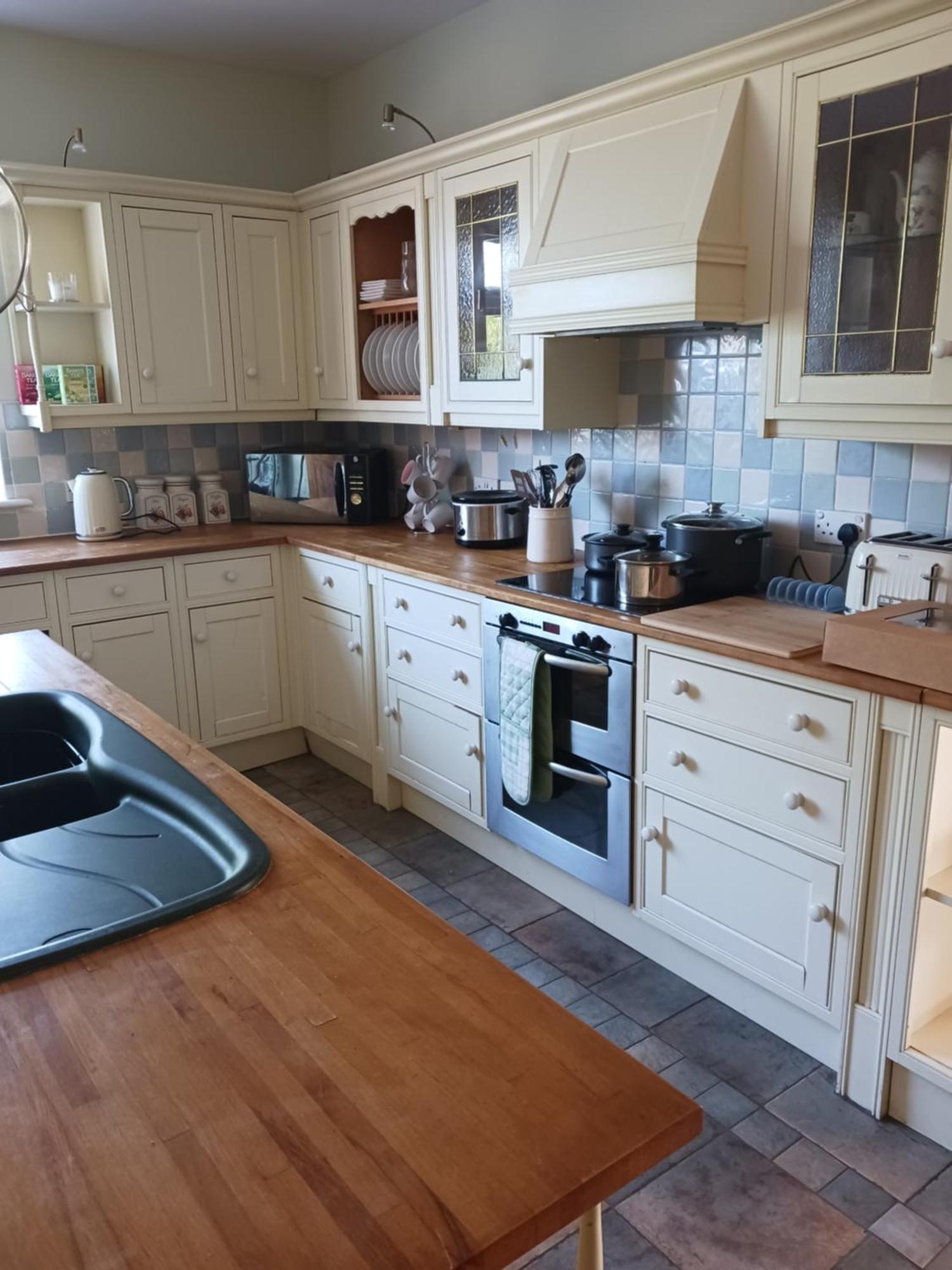 Tullynacrunat Lodge Castleblayney Zewnętrze zdjęcie