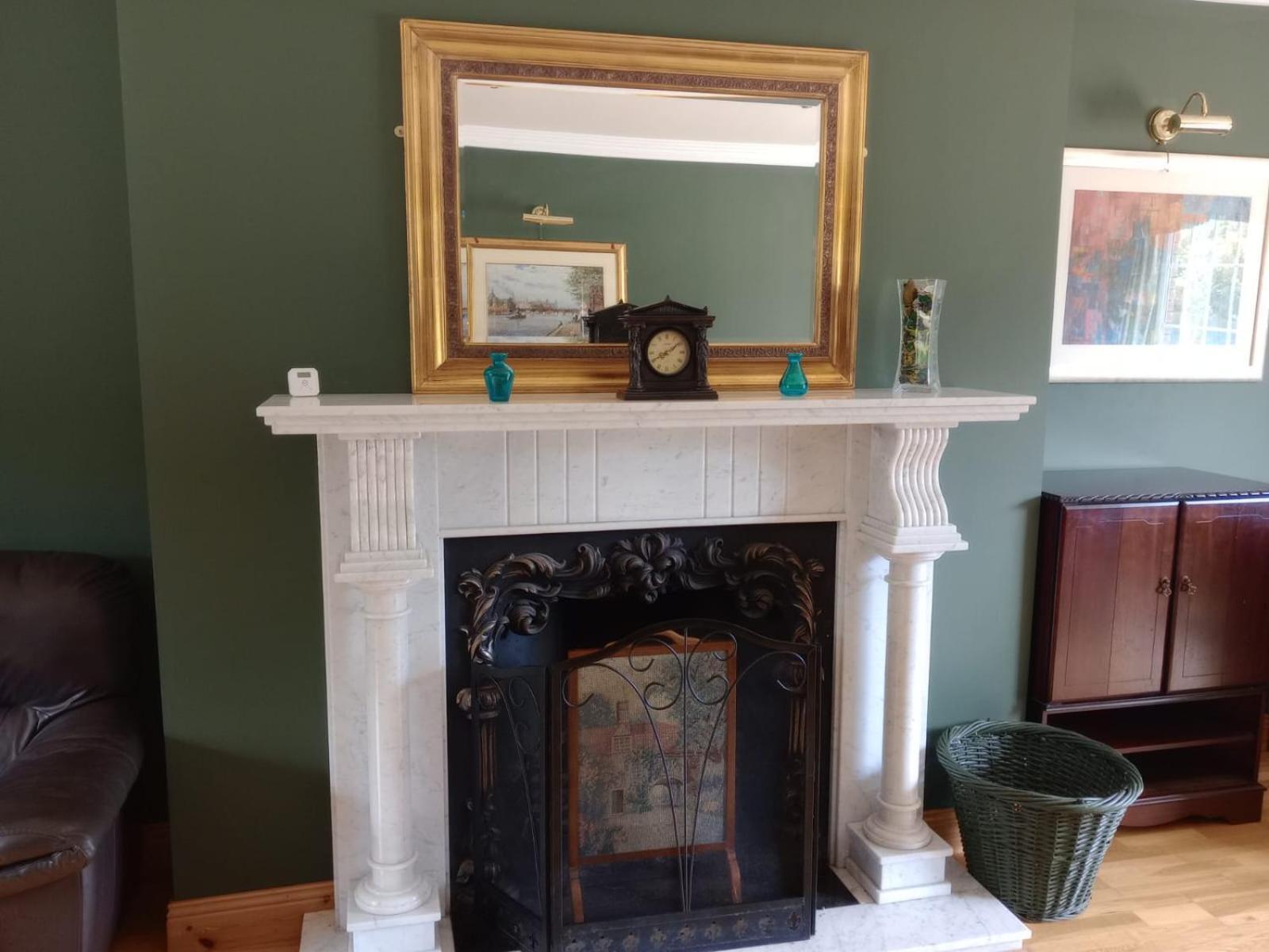 Tullynacrunat Lodge Castleblayney Zewnętrze zdjęcie