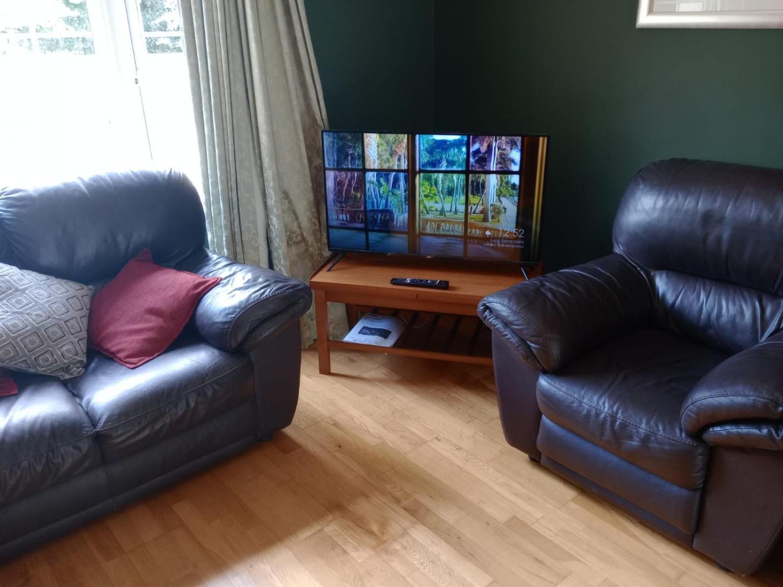 Tullynacrunat Lodge Castleblayney Zewnętrze zdjęcie