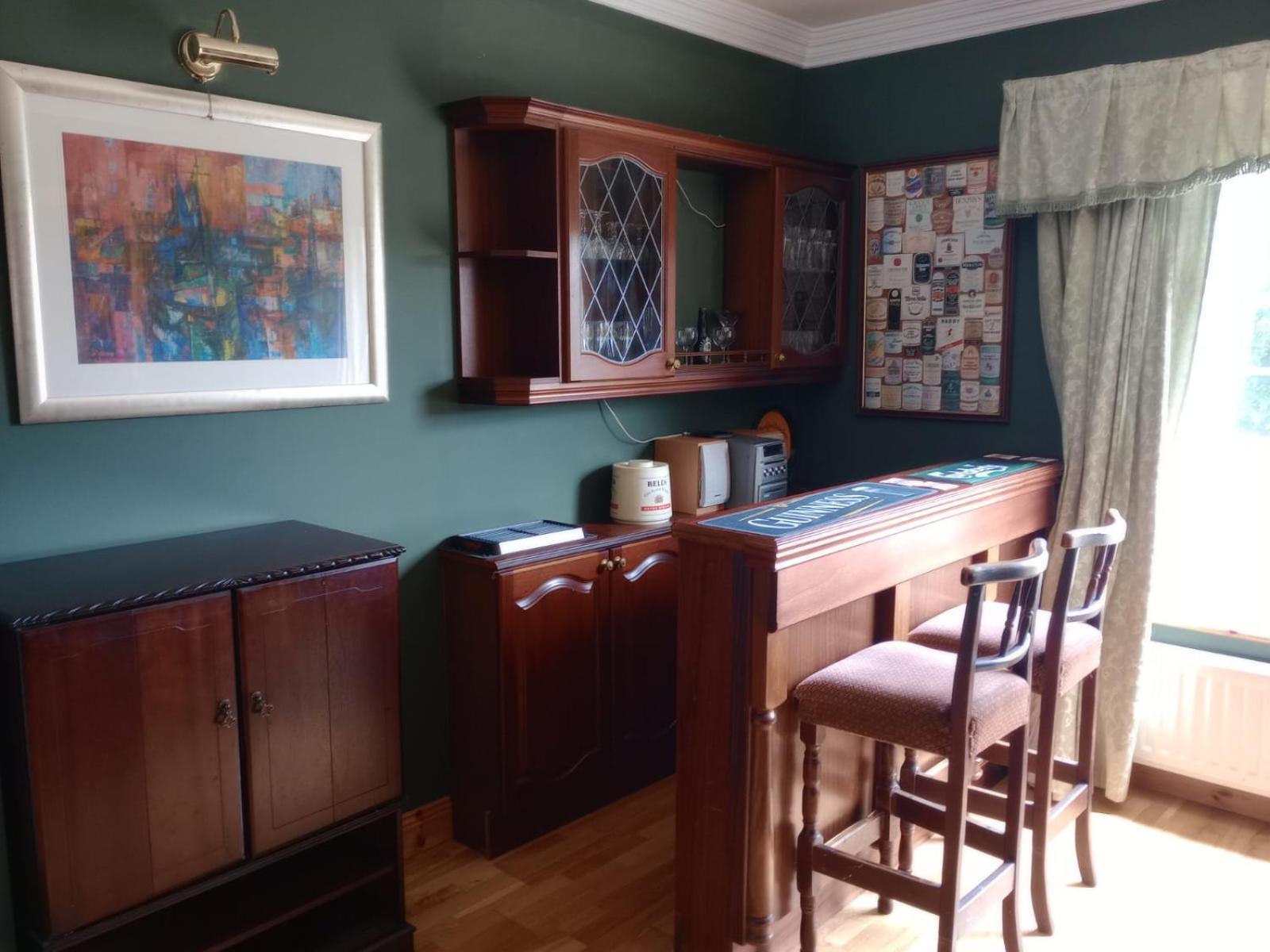 Tullynacrunat Lodge Castleblayney Zewnętrze zdjęcie