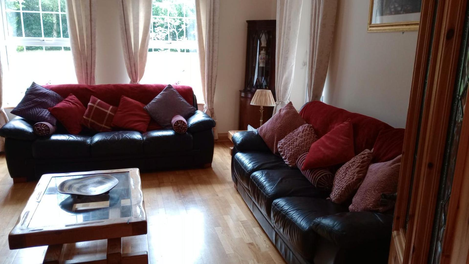 Tullynacrunat Lodge Castleblayney Zewnętrze zdjęcie