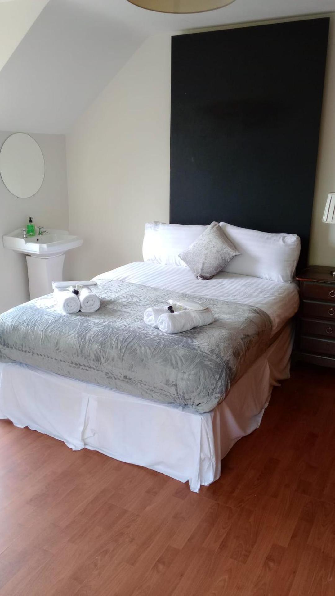 Tullynacrunat Lodge Castleblayney Zewnętrze zdjęcie