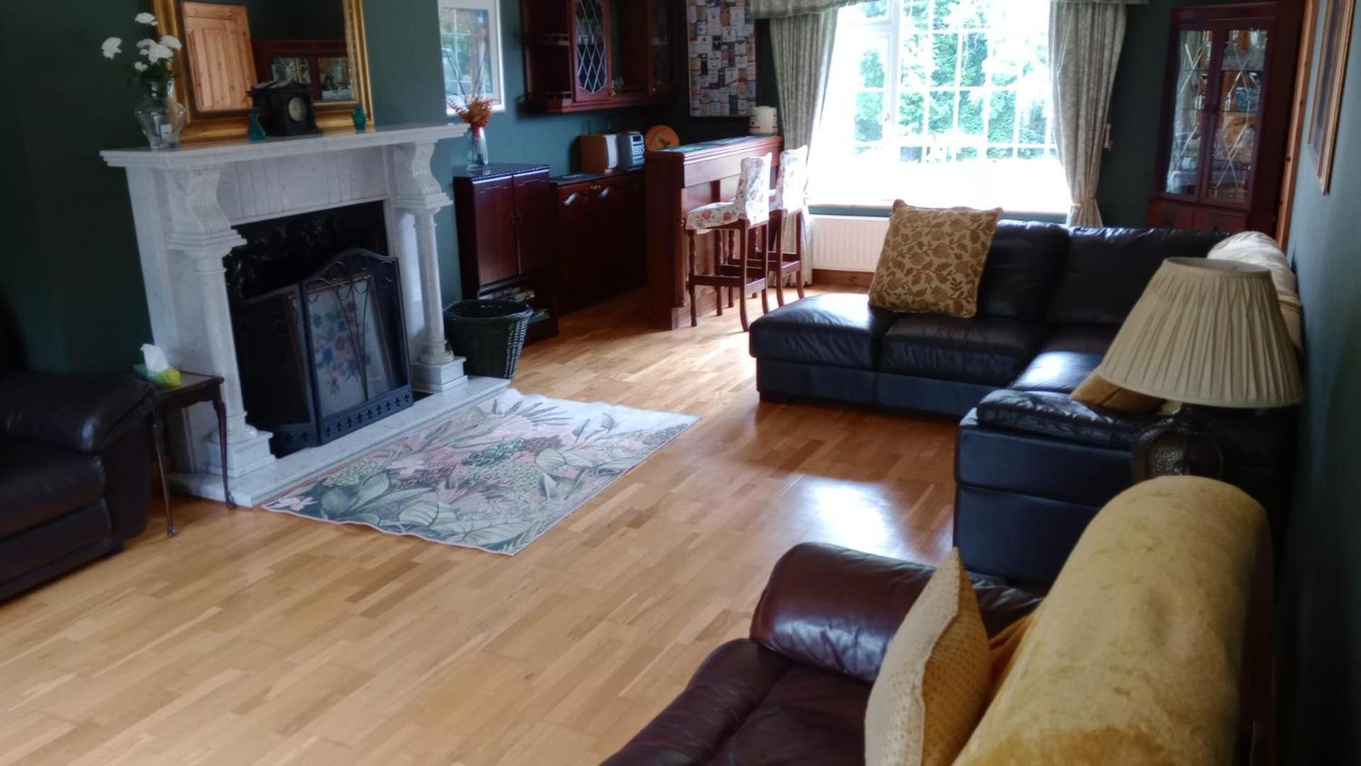 Tullynacrunat Lodge Castleblayney Zewnętrze zdjęcie