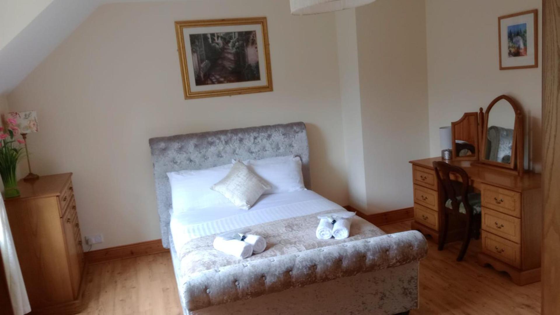 Tullynacrunat Lodge Castleblayney Zewnętrze zdjęcie