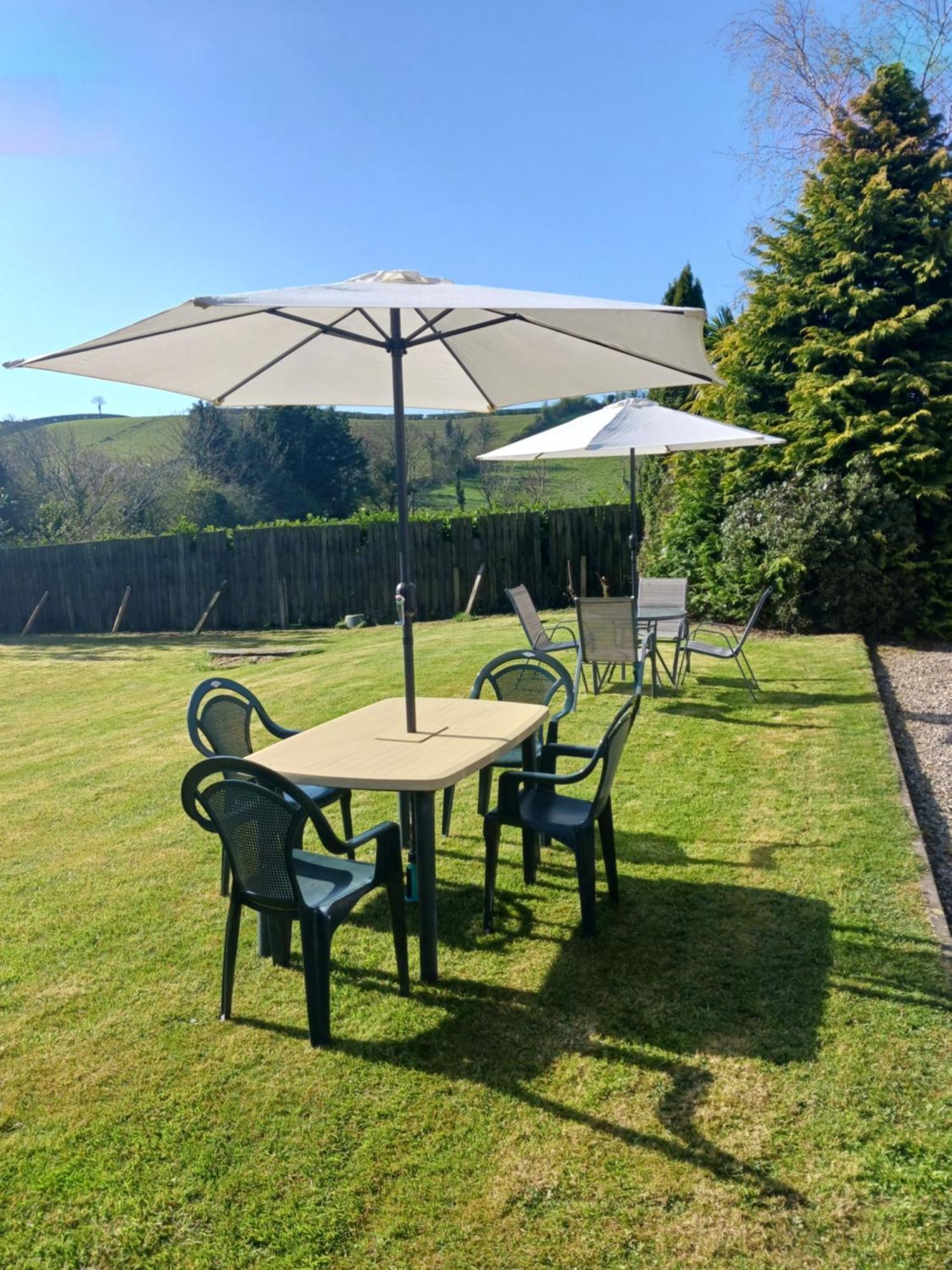 Tullynacrunat Lodge Castleblayney Zewnętrze zdjęcie