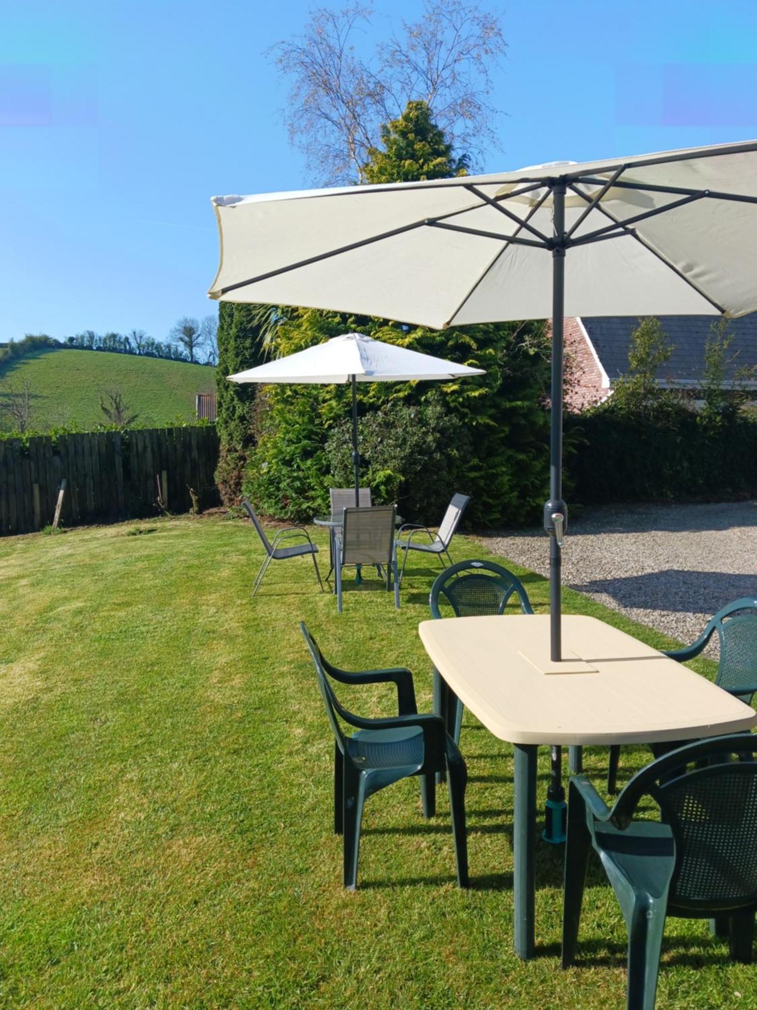 Tullynacrunat Lodge Castleblayney Zewnętrze zdjęcie